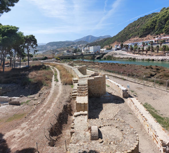 Médina de Tanger