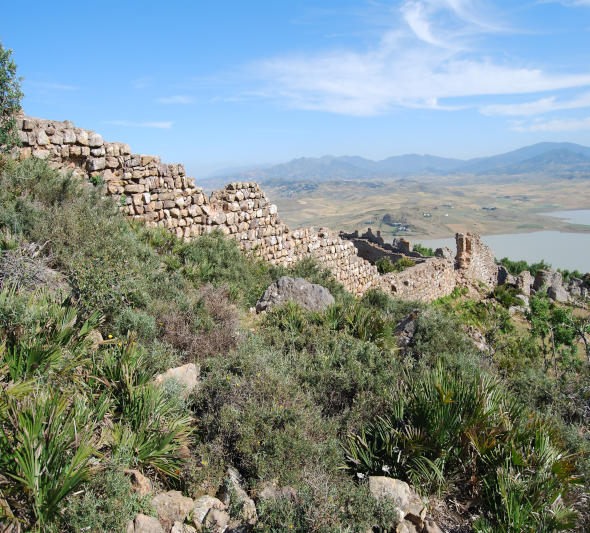 Médina de Tanger