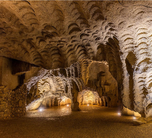 Médina de Tanger
