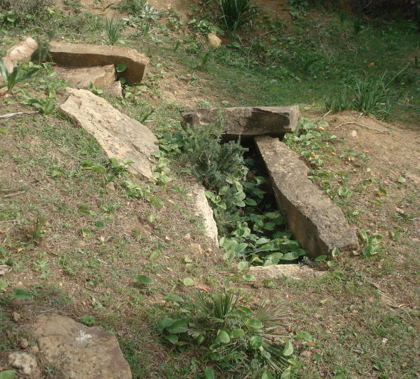 Médina de Tanger