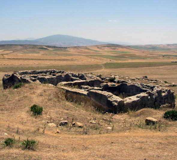 Médina de Tanger