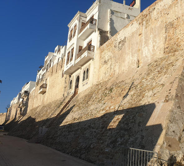 Médina de Tanger