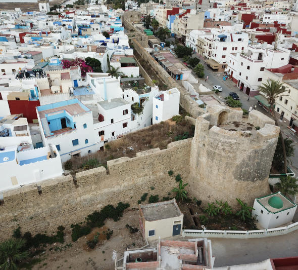Plan Assilah